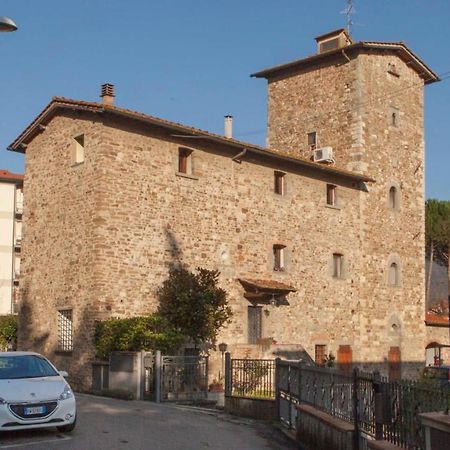 Little Room - Camera Indipendente Nella Torre Pontassieve Exterior foto