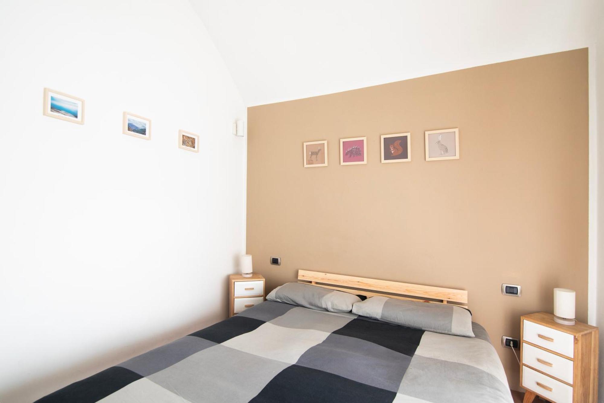 Little Room - Camera Indipendente Nella Torre Pontassieve Exterior foto