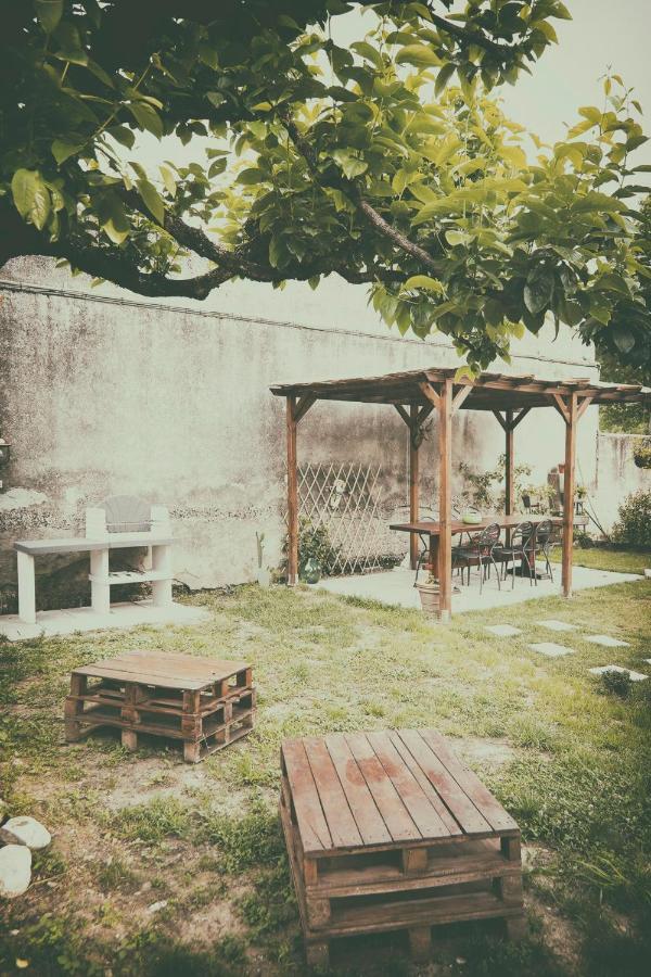 Little Room - Camera Indipendente Nella Torre Pontassieve Exterior foto