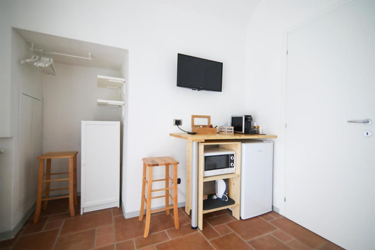 Little Room - Camera Indipendente Nella Torre Pontassieve Exterior foto