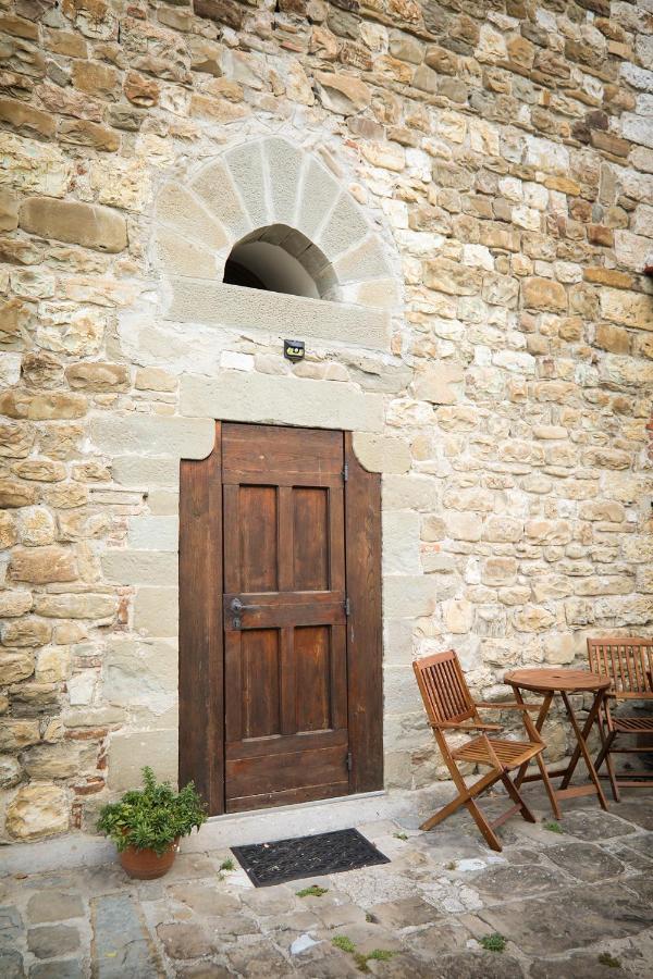 Little Room - Camera Indipendente Nella Torre Pontassieve Exterior foto